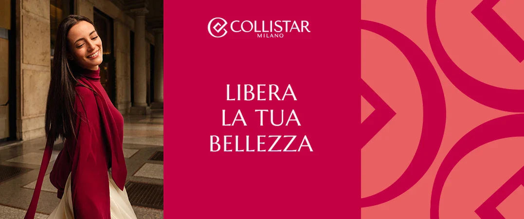 Collistar Make-Up