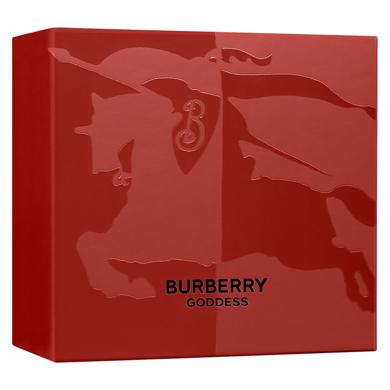 BURBERRY