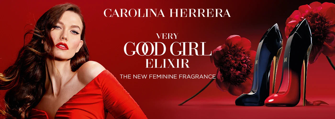 Carolina Herrera