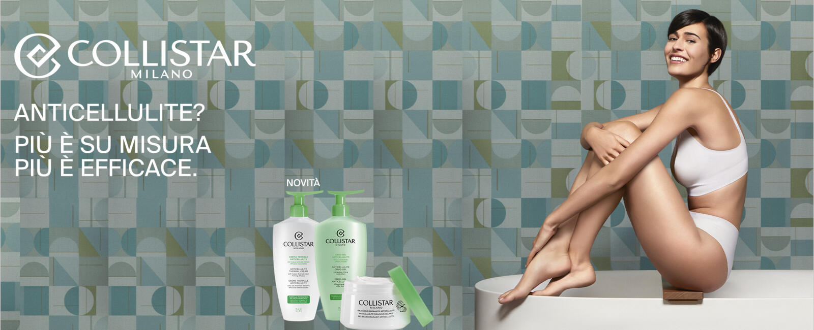 Collistar Corpo Perfetto