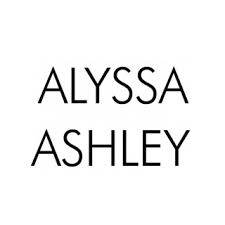 Alyssa Ashley