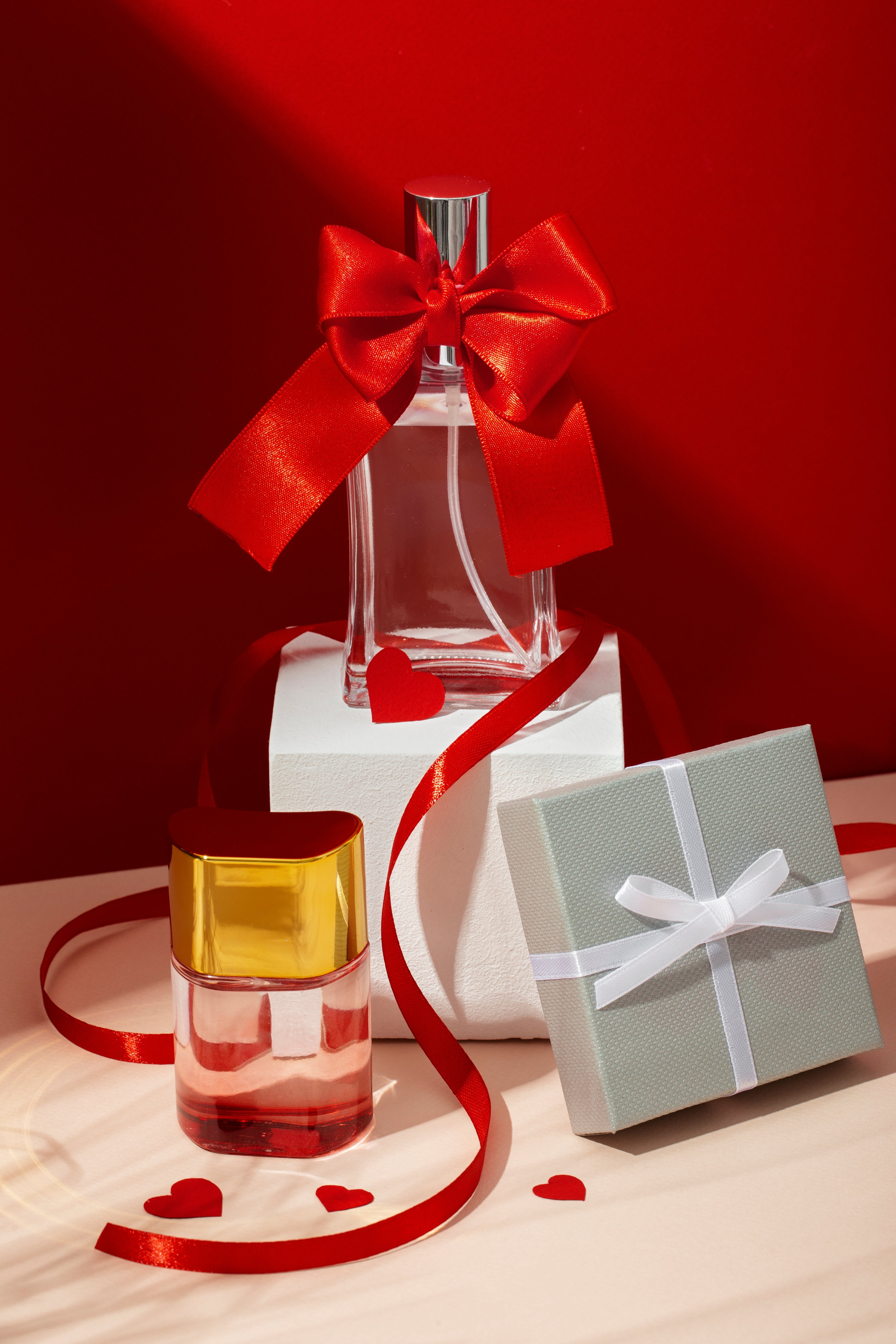 COFANETTI REGALO