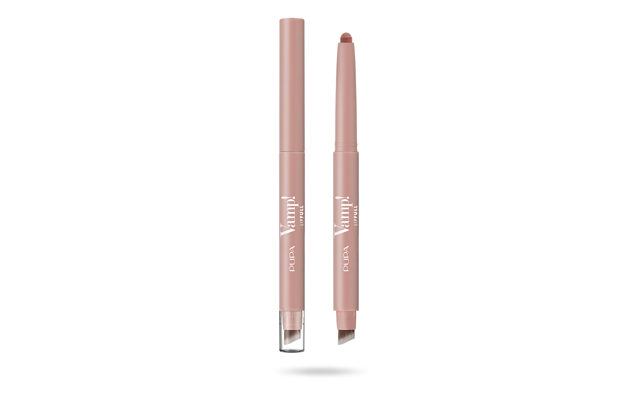 Vamp! LipFull Stylo 01  labbra sfumabile effetto volumizzante