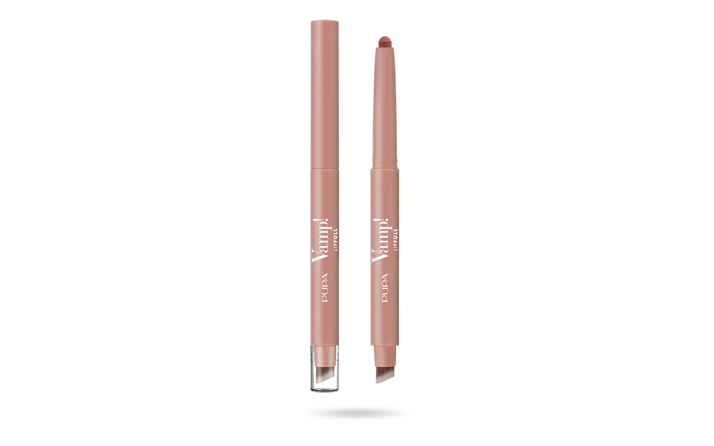 Vamp! LipFull Stylo 02  labbra sfumabile effetto volumizzante