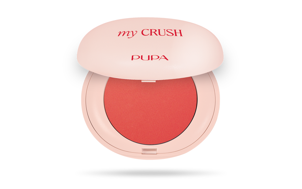 My Crush Lip & Cheek 01