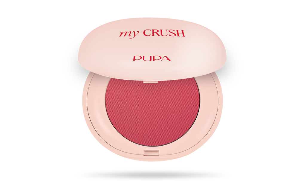My Crush Lip & Cheek 02