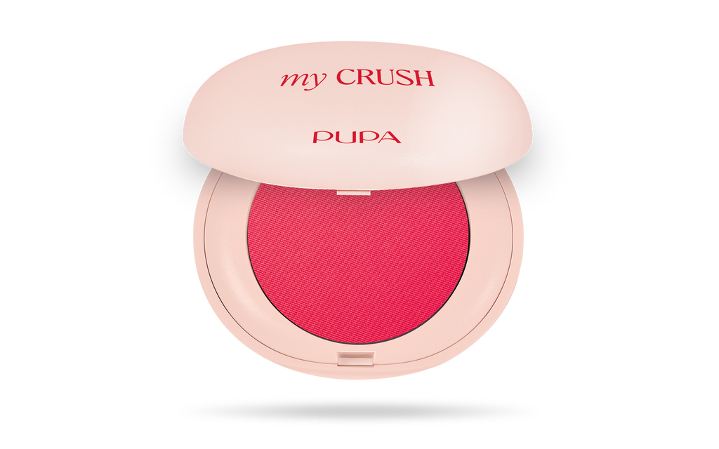 My Crush Lip & Cheek 03