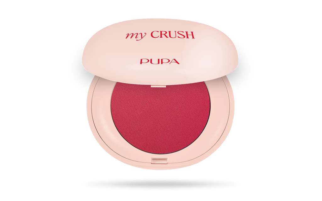 My Crush Lip & Cheek 04