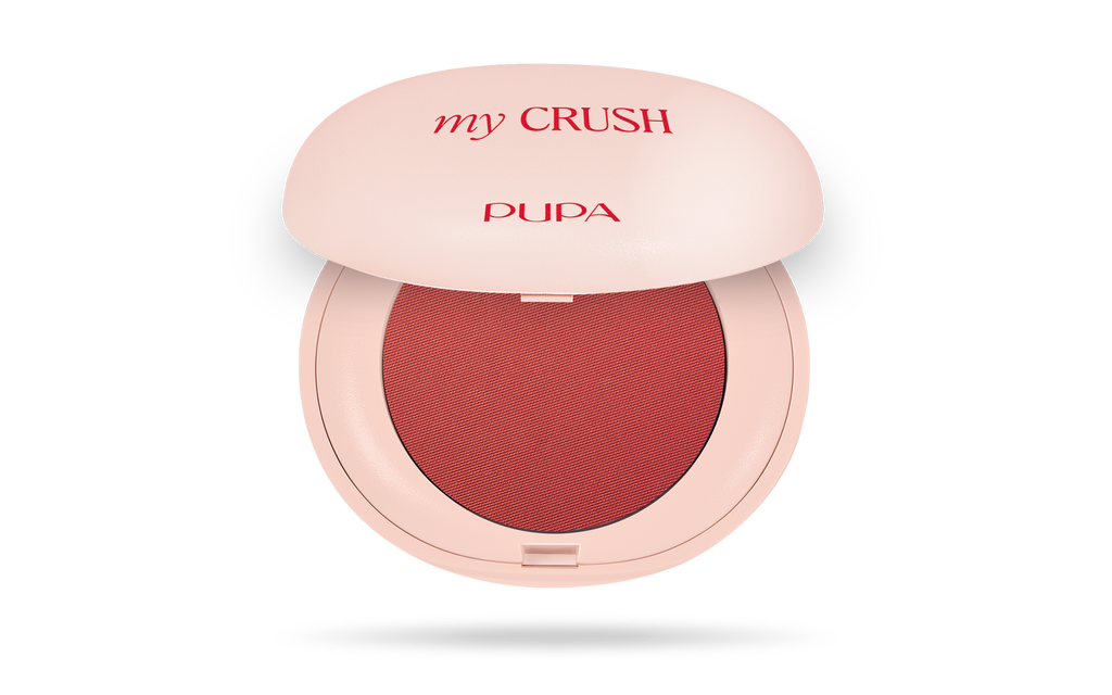 My Crush Lip & Cheek 05