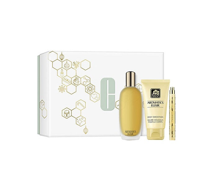 Clinique - Aromatic Elixir Parfumè Spray 100