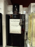 TESTER Van Cleef & Arpels Bois D’Amande Eua de Parfum 75ml