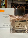 Tester  Burberry My Burberry Blush 90 ml edp