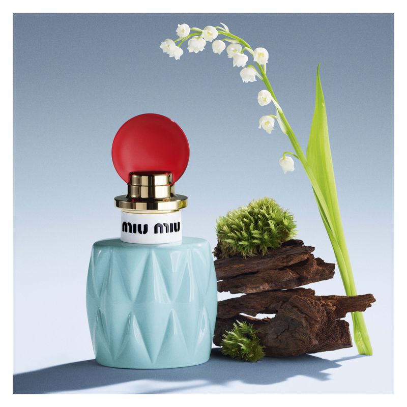 Miu Miu L'EAU DE MUGUET Eau De Parfum 100M