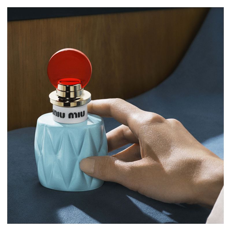 Miu Miu L'EAU DE MUGUET Eau De Parfum 100M