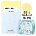 Miu Miu L'eau Bleue Eau De Parfum 30ML