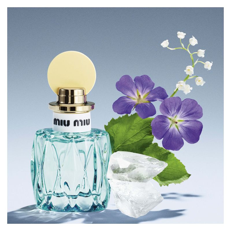 Miu Miu L'eau Bleue Eau De Parfum 30ML