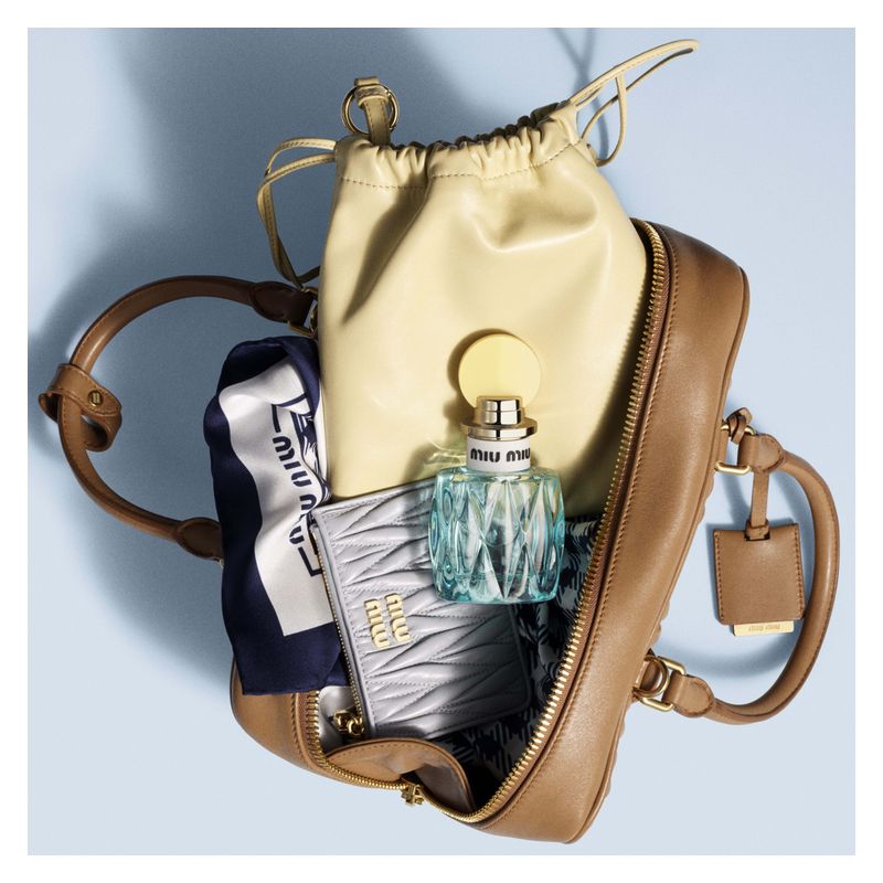Miu Miu L'eau Bleue Eau De Parfum 30ML