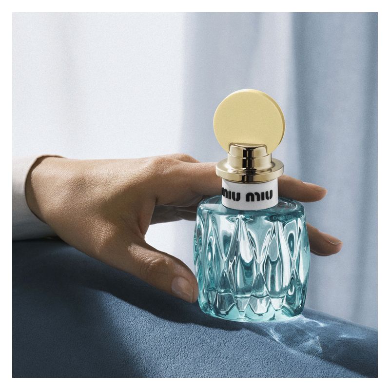 Miu Miu L'eau Bleue Eau De Parfum 30ML