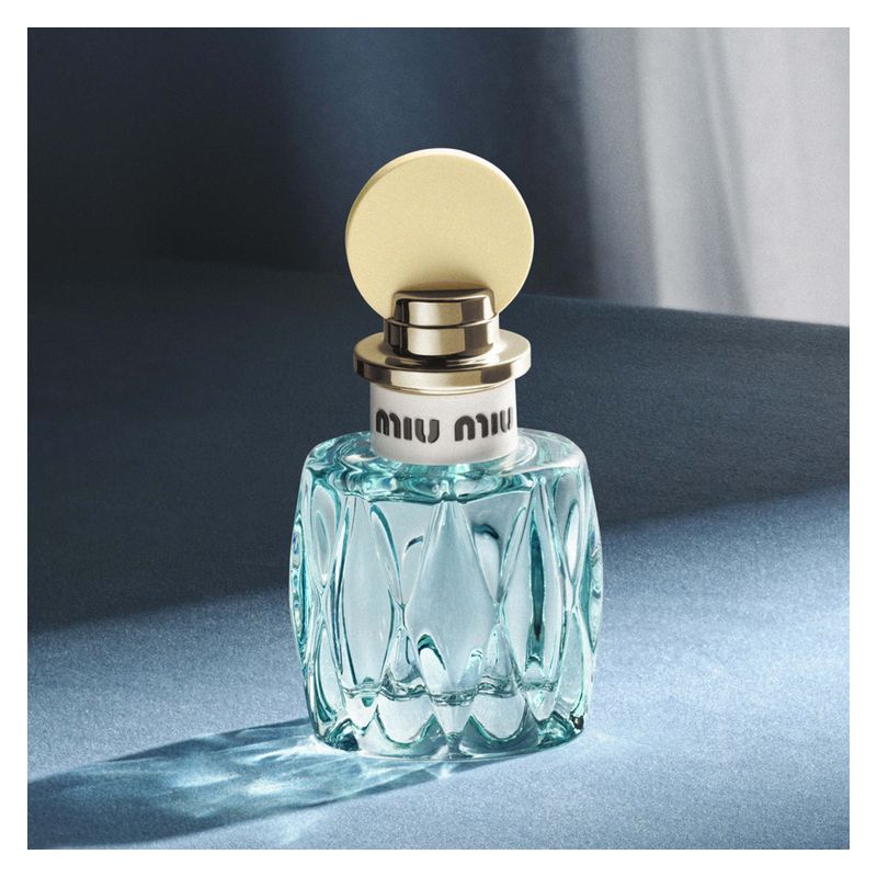 Miu Miu L'eau Bleue Eau De Parfum 30ML