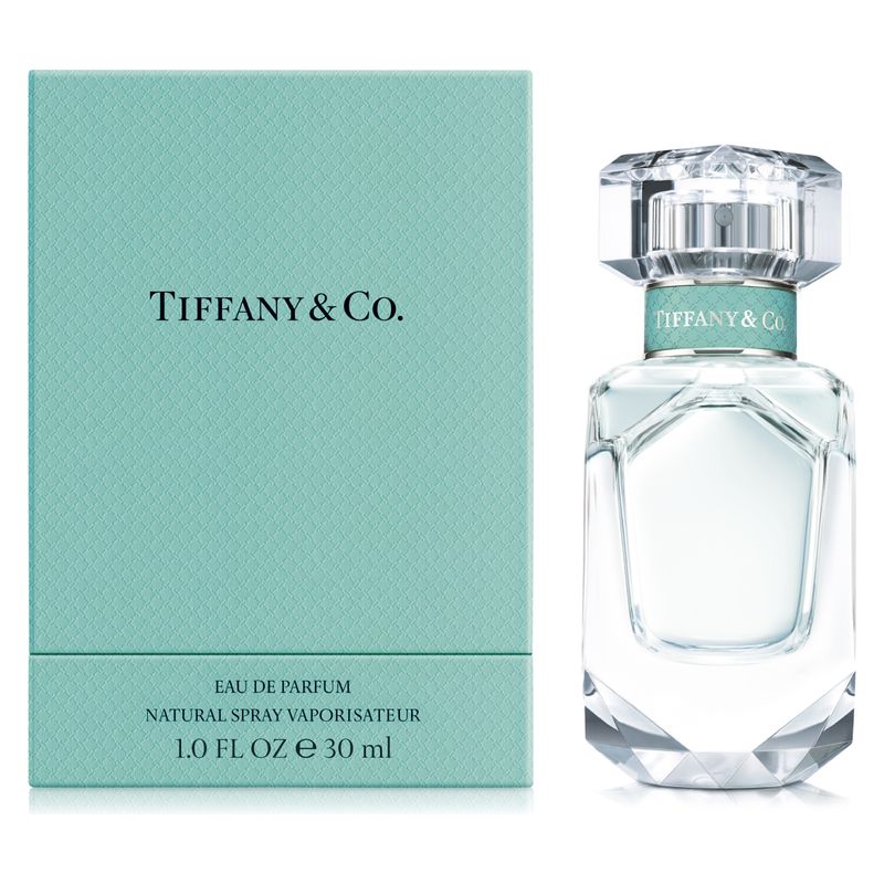 Tiffany Eau De Parfum 50ML