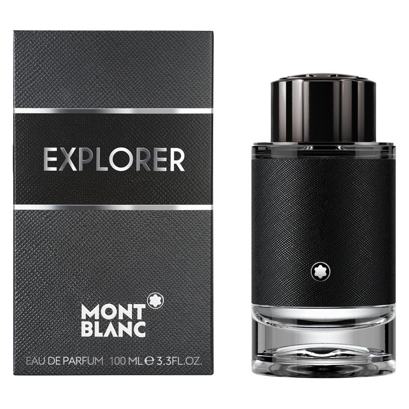 Montblanc Exlporer Eau De Parfum 100ML