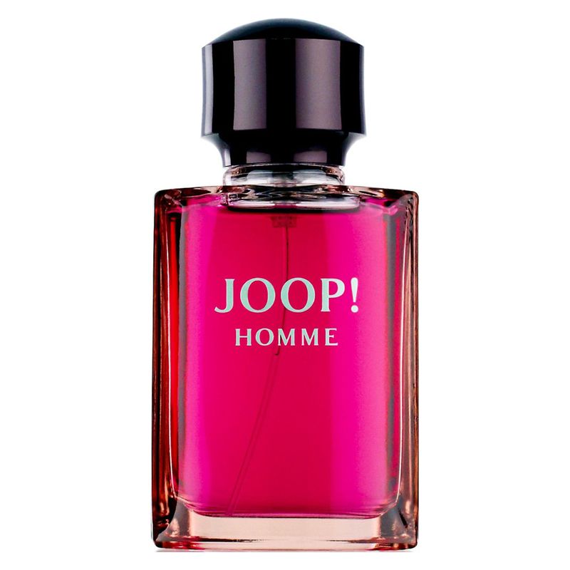 Joop Homme Eau De Toilette 200ml
