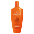 COLLISTAR Superabbronzante Intensivo Ultra-Rapido Spf 20