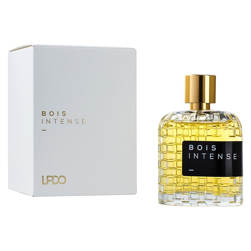 LPDO Bois Intense Eau De Parfum 100 ML