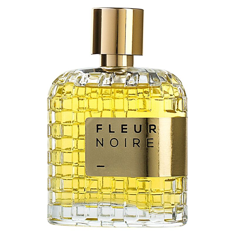LPDO Fleur Noire Eau De Parfum 100 ml