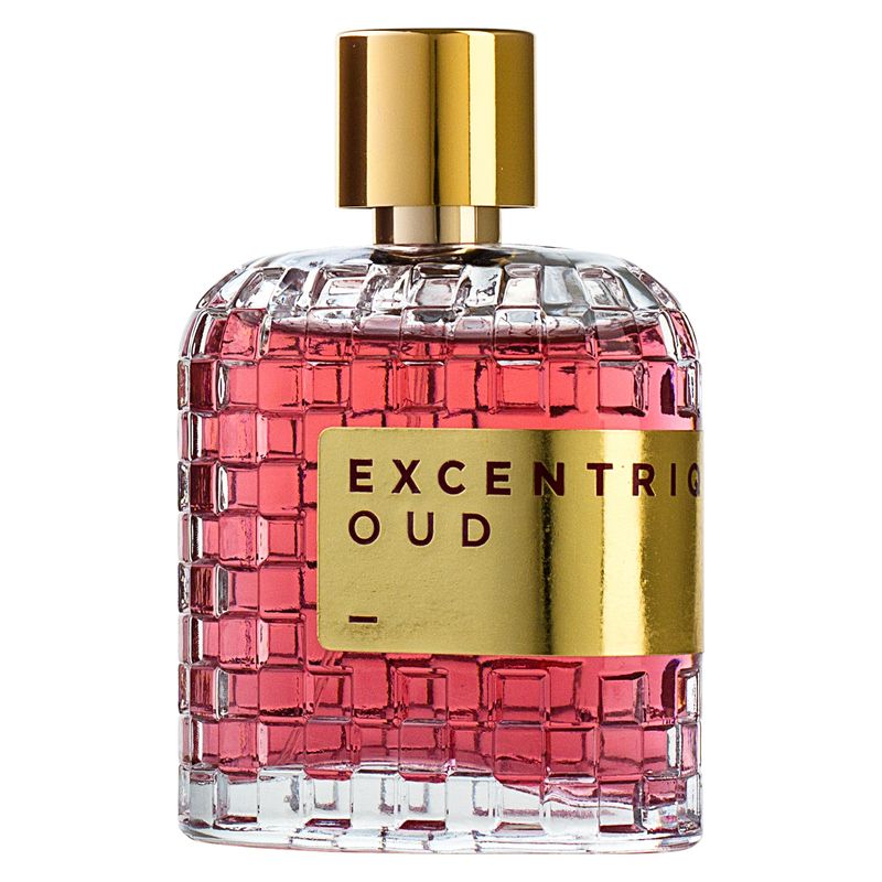 LPDO Excentrique Oud Eau De Parfum 100 ml