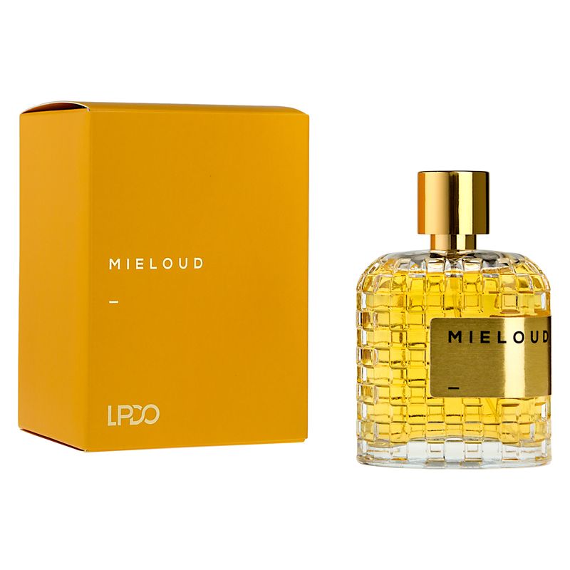 LPDO Mieloud Eau De Parfum 100 ml