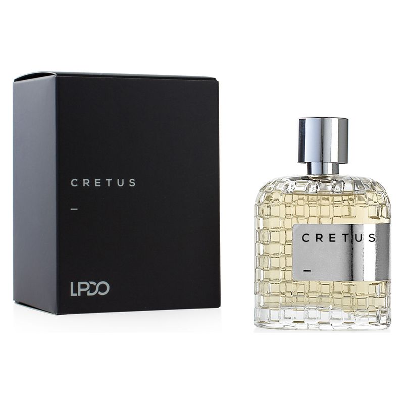 LPDO Cretus Eau De Parfum 100 ml