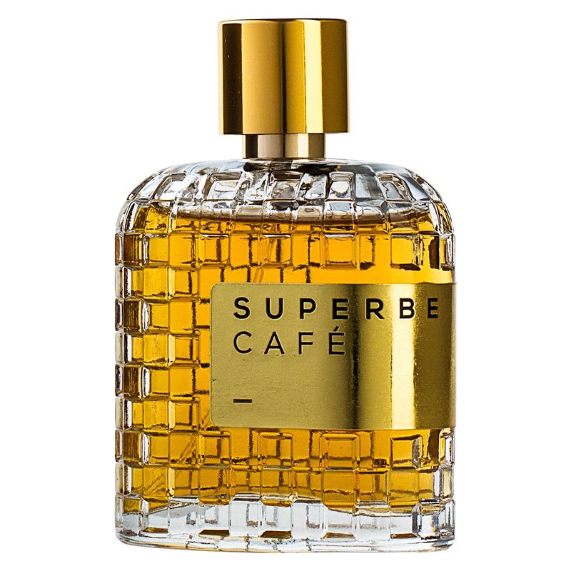 LPDO Superbe Café Eau De Parfum 100 ml