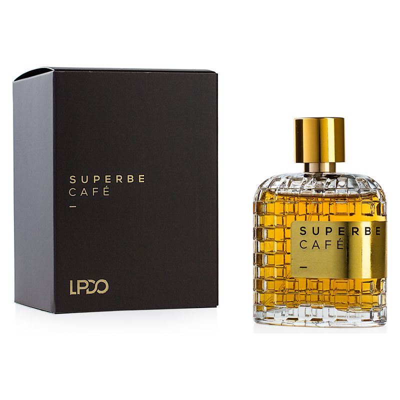 LPDO Superbe Café Eau De Parfum 100 ml