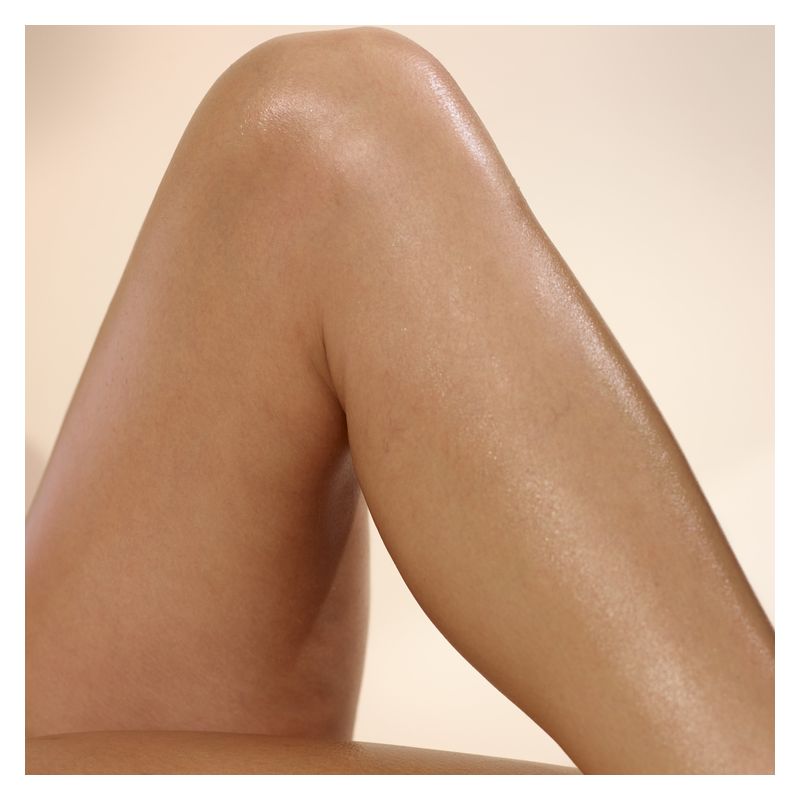 LANCASTER Golden Tan Maximizer After Sun Oil