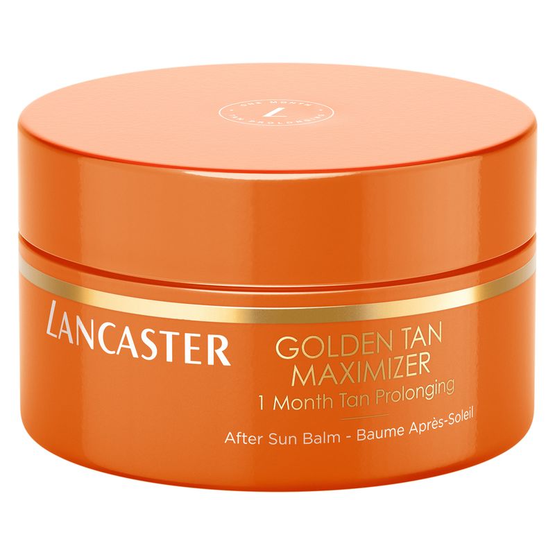 LANCASTER Golden Tan Maximizer After Sun Balm