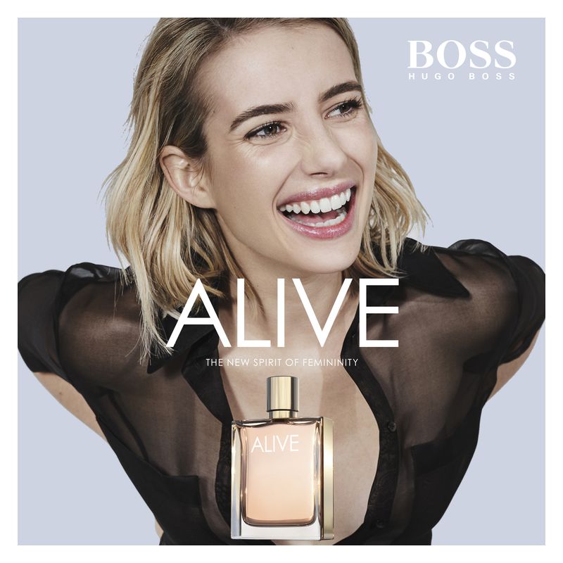 HUGO BOSS Alive Eau De Parfum 50ML
