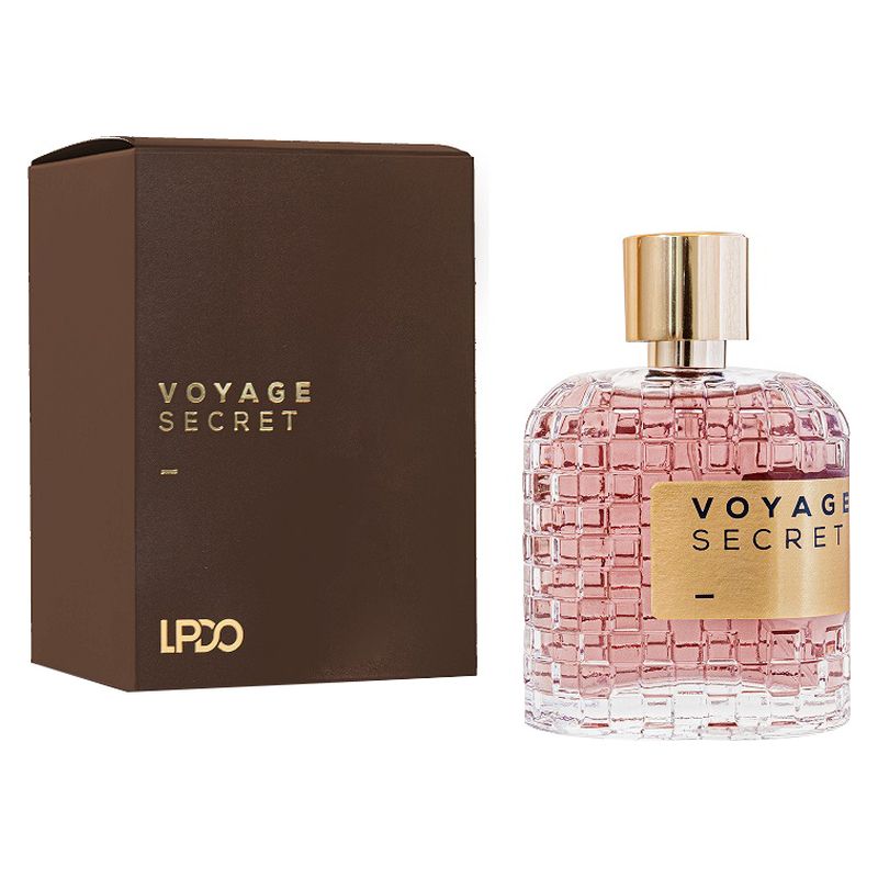LPDO VOYAGE SECRET EAU DE PARFUM 100 ml