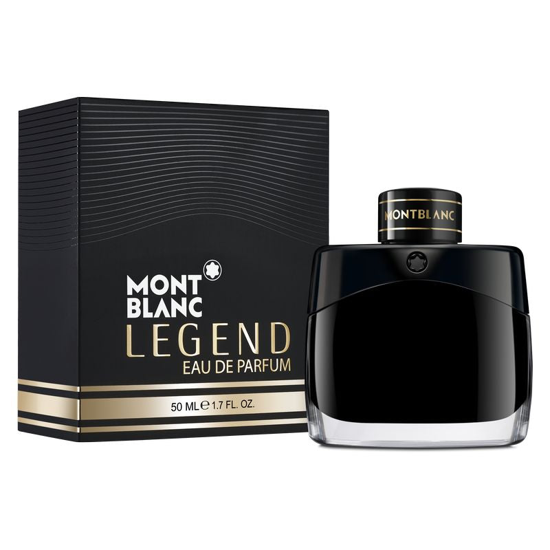 Montblanc LEGEND EAU DE PARFUM 50ML