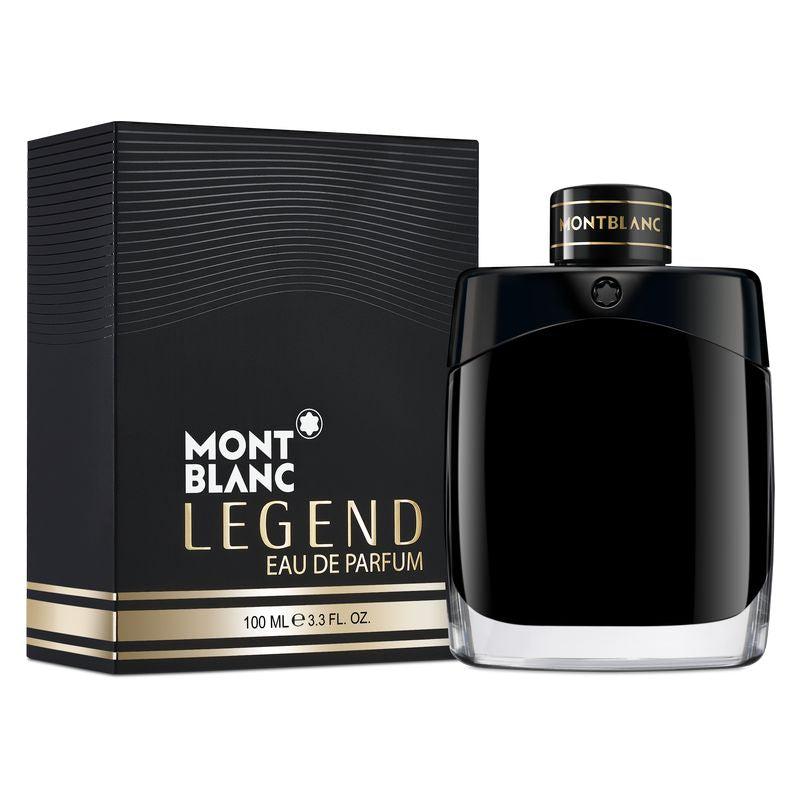 Montblanc LEGEND EAU DE PARFUM 100ML