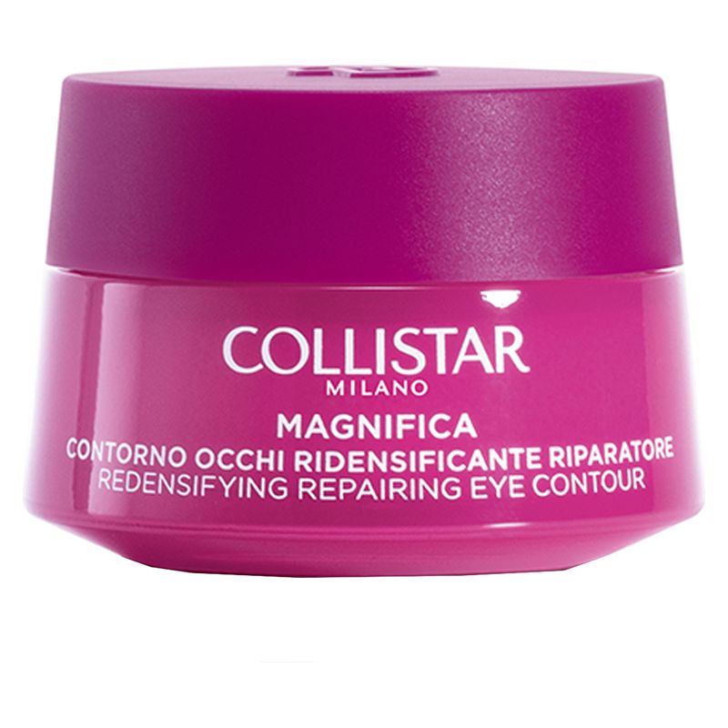 Collistar Magnifica Contorno Occhi Ridensificante Riparatore