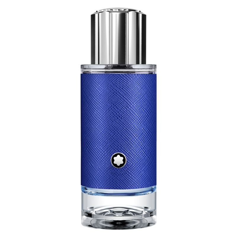 Montblanc Explorer Ultra Blue Eau De Parfum 60ML