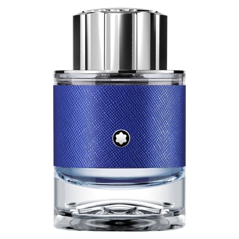 Montblanc Explorer Ultra Blue Eau De Parfum 100ML