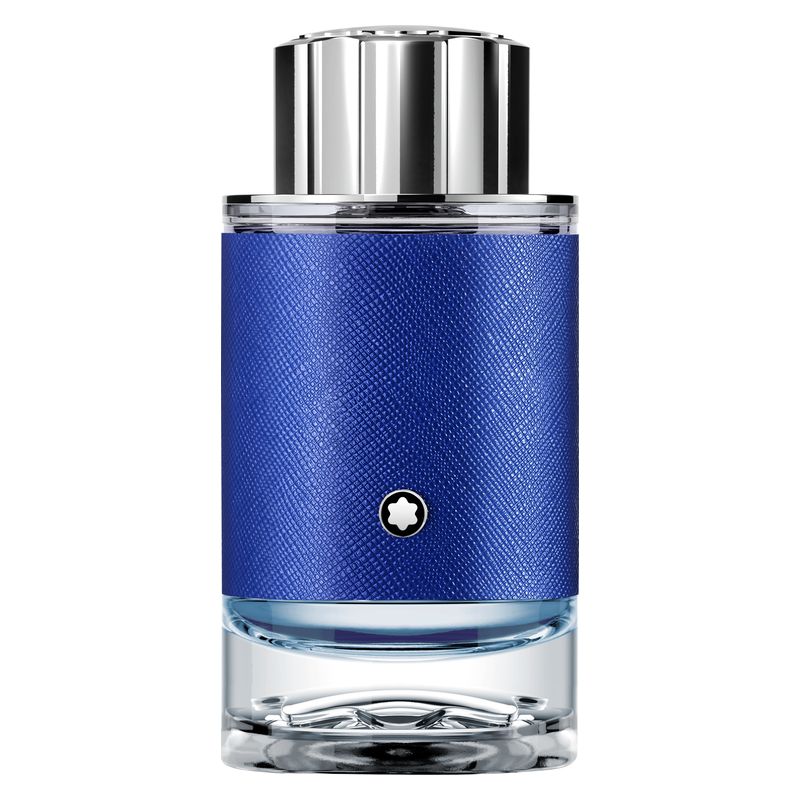 Montblanc Explorer Ultra Blue Eau De Parfum 100ML