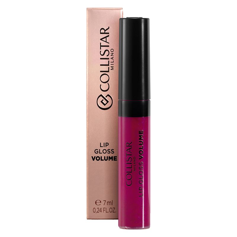 Collistar Lip Gloss Volume 210