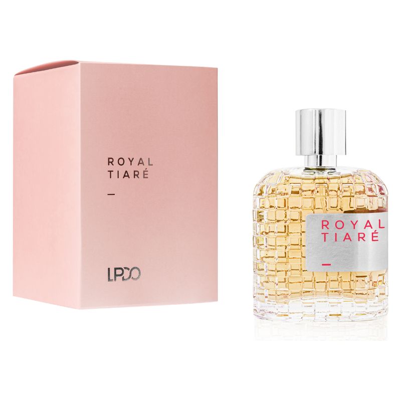 LPDO ROYAL TIARÉ EAU DE PARFUM 100 ml