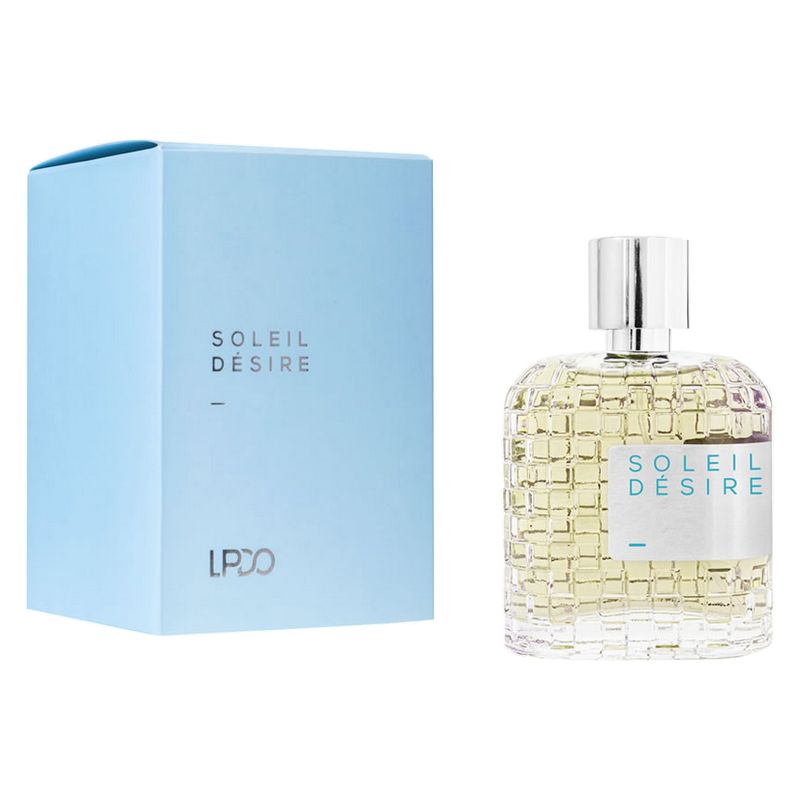 LPDO SOLEIL DÉSIRE EAU DE PARFUM 100 ml