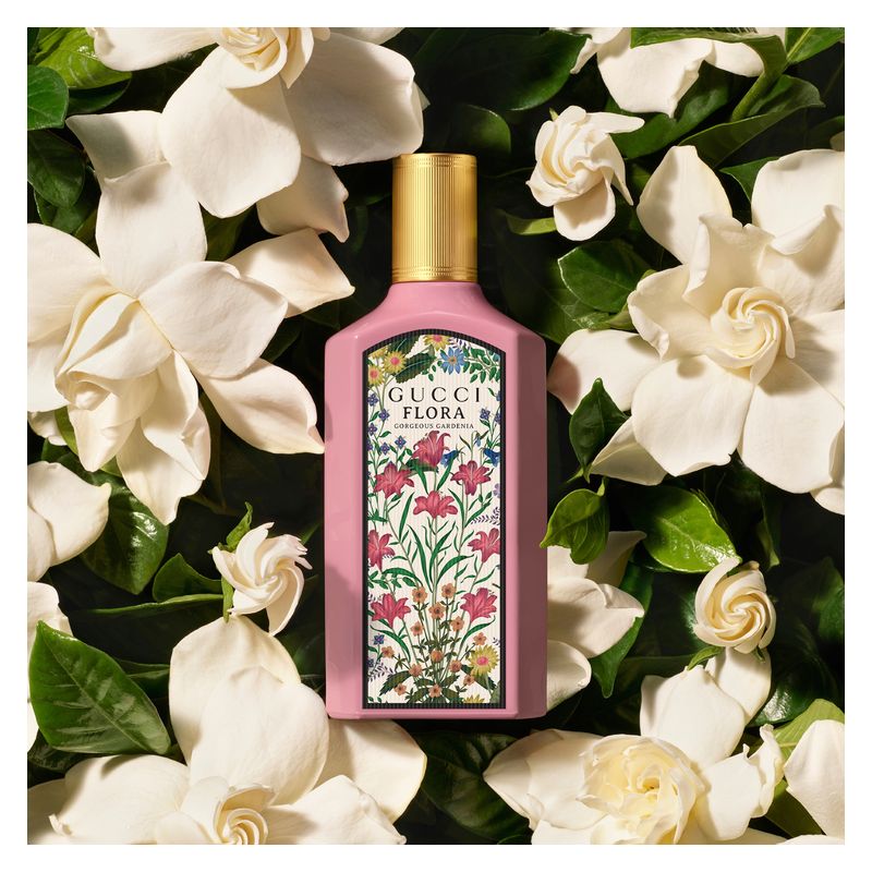 Gucci Flora Gorgeous Gardenia RIFILL Eau De Parfum 150ML