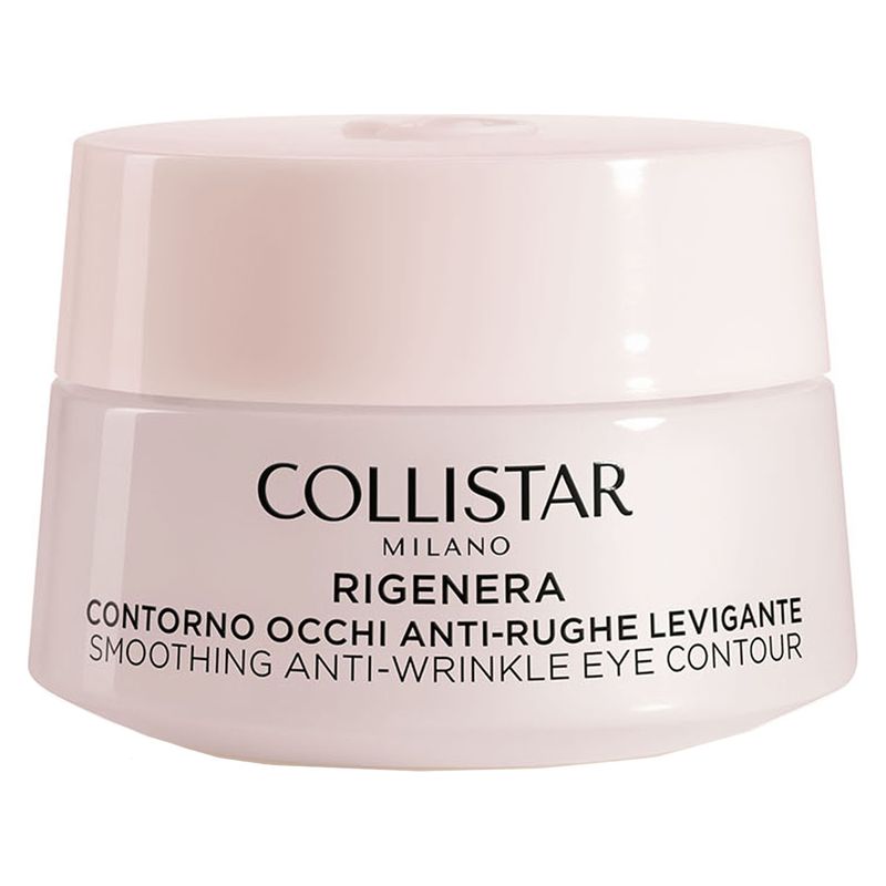 Collistar Rigenera Conto Occhi Anti-Rughe Levigante