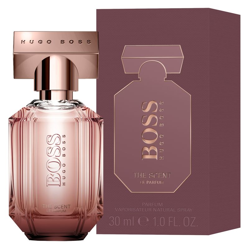 Hugo Boss THE SCENT LE PARFUM FOR HER 30ML